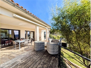 villa à la vente -   83300  DRAGUIGNAN, surface 110 m2 vente villa - UBI461000084